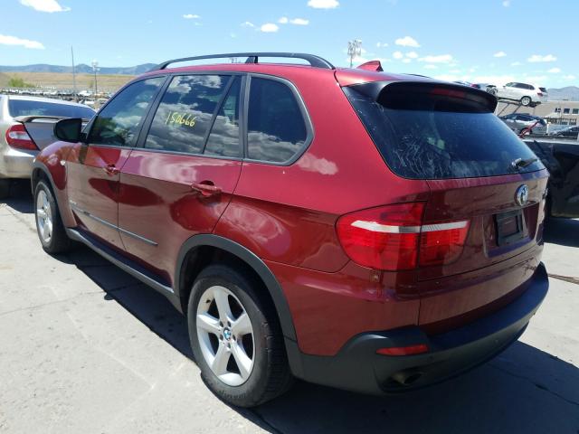 Photo 2 VIN: 5UXFE4C56AL384147 - BMW X5 XDRIVE3 