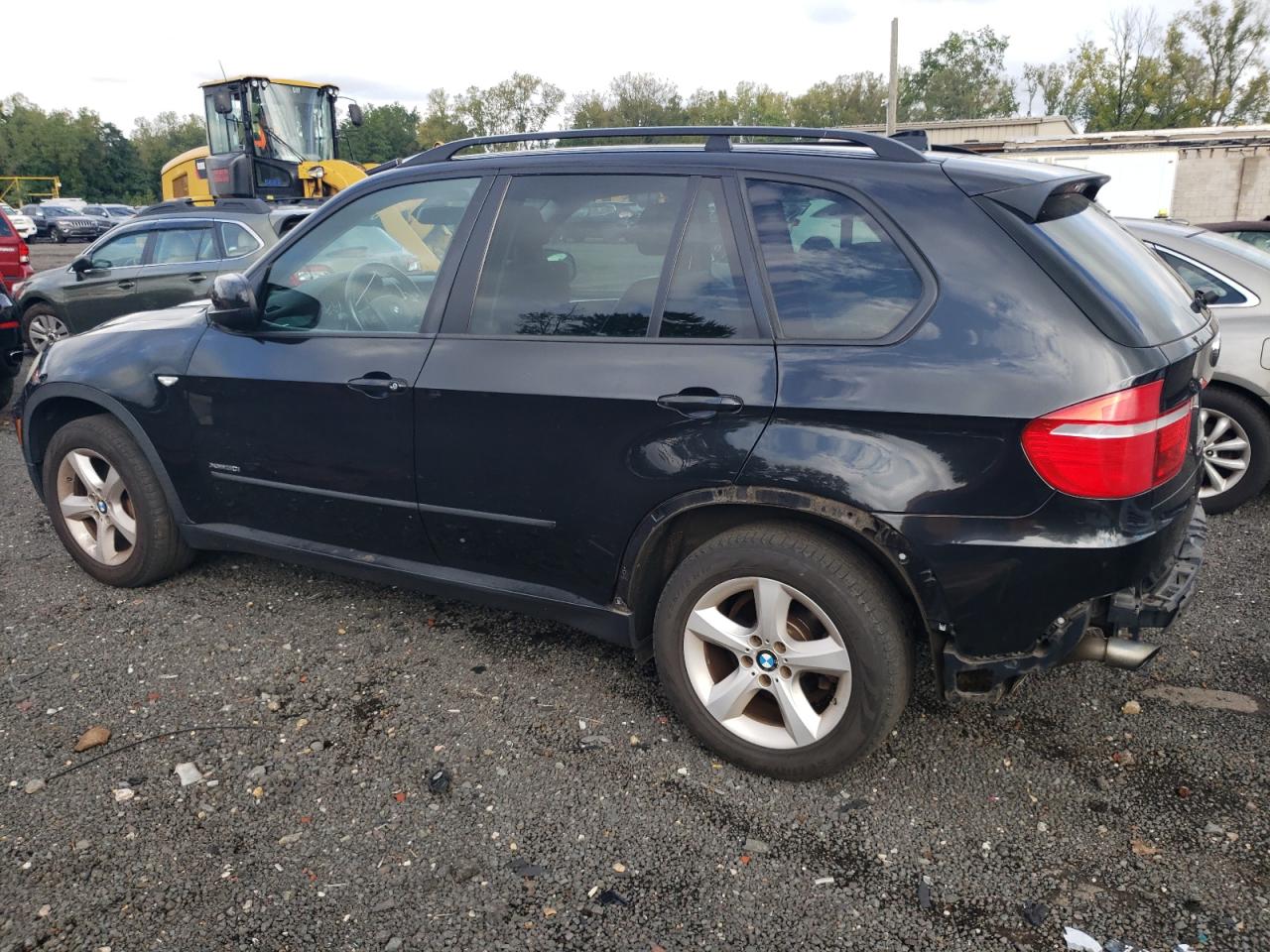 Photo 1 VIN: 5UXFE4C56AL384651 - BMW X5 