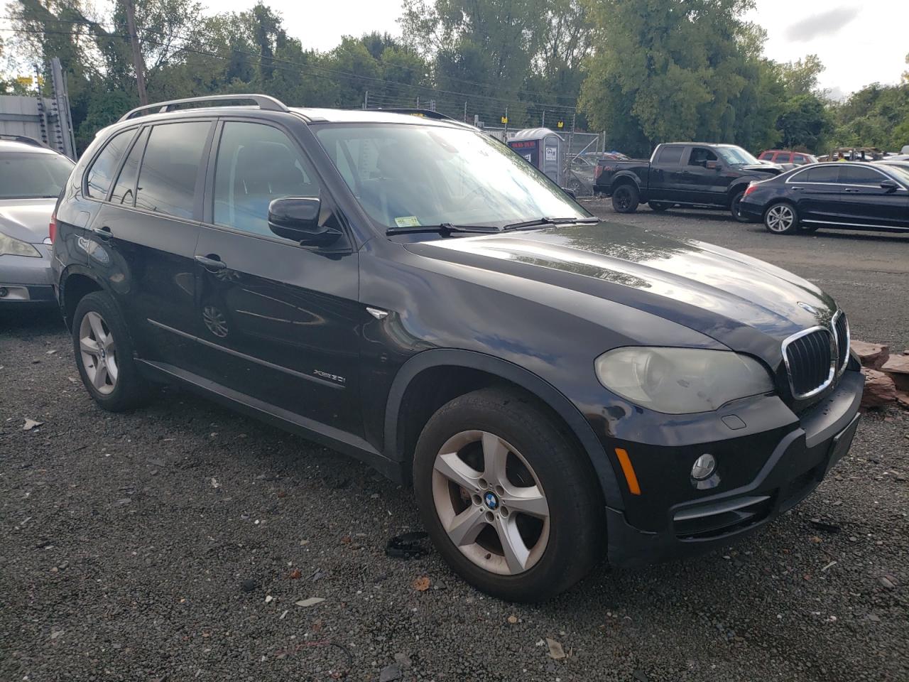 Photo 3 VIN: 5UXFE4C56AL384651 - BMW X5 