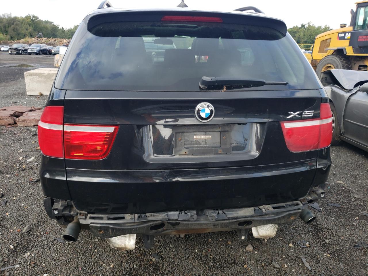 Photo 5 VIN: 5UXFE4C56AL384651 - BMW X5 