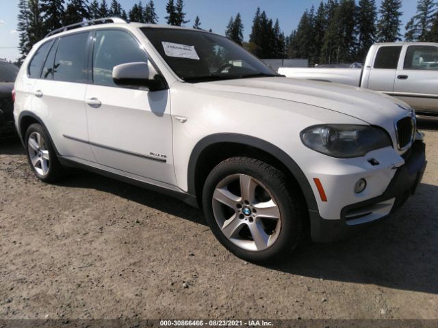 Photo 0 VIN: 5UXFE4C57AL276278 - BMW X5 