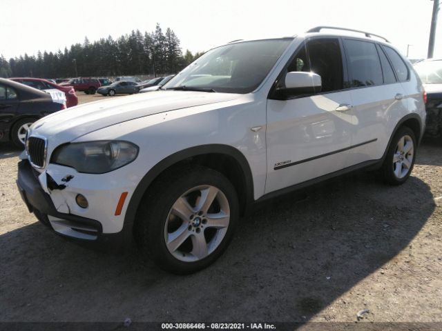 Photo 1 VIN: 5UXFE4C57AL276278 - BMW X5 