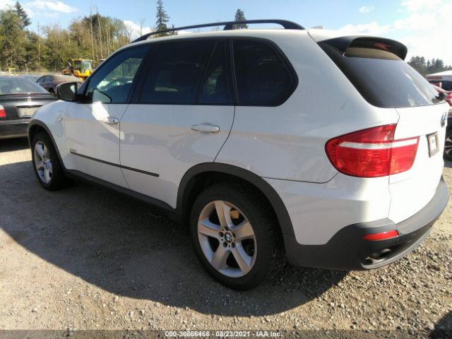 Photo 2 VIN: 5UXFE4C57AL276278 - BMW X5 