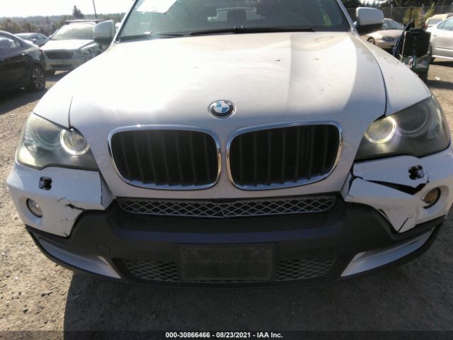 Photo 5 VIN: 5UXFE4C57AL276278 - BMW X5 