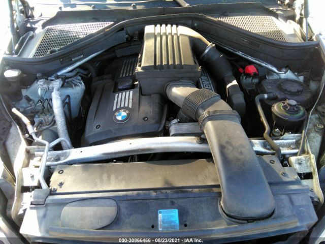 Photo 9 VIN: 5UXFE4C57AL276278 - BMW X5 