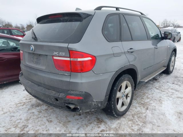 Photo 3 VIN: 5UXFE4C57AL276555 - BMW X5 