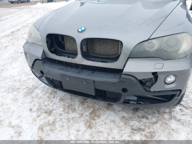 Photo 5 VIN: 5UXFE4C57AL276555 - BMW X5 