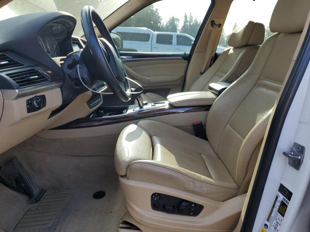 Photo 6 VIN: 5UXFE4C57AL276684 - BMW X5 XDRIVE3 