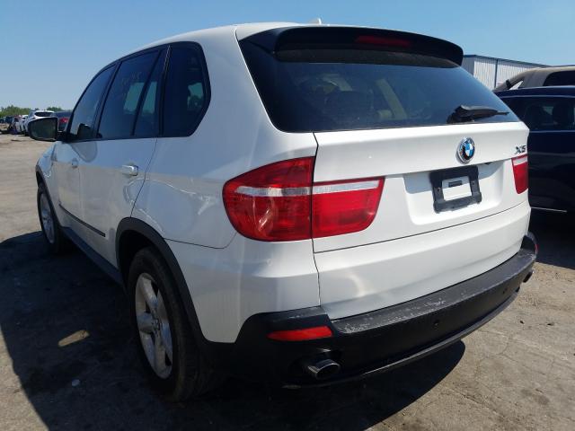 Photo 2 VIN: 5UXFE4C57AL276927 - BMW X5 XDRIVE3 