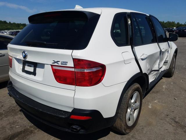 Photo 3 VIN: 5UXFE4C57AL276927 - BMW X5 XDRIVE3 