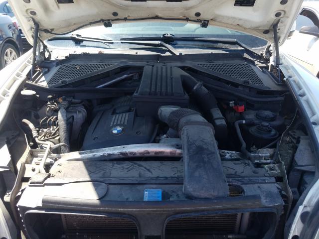 Photo 6 VIN: 5UXFE4C57AL276927 - BMW X5 XDRIVE3 