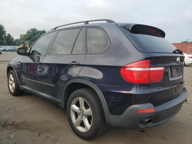 Photo 1 VIN: 5UXFE4C57AL277043 - BMW X5 XDRIVE3 