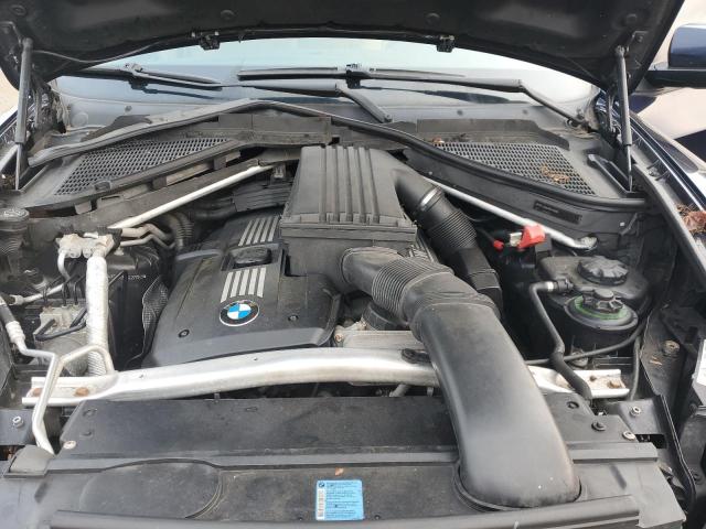 Photo 11 VIN: 5UXFE4C57AL277043 - BMW X5 XDRIVE3 