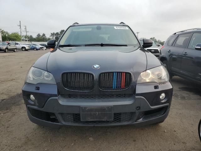 Photo 4 VIN: 5UXFE4C57AL277043 - BMW X5 XDRIVE3 