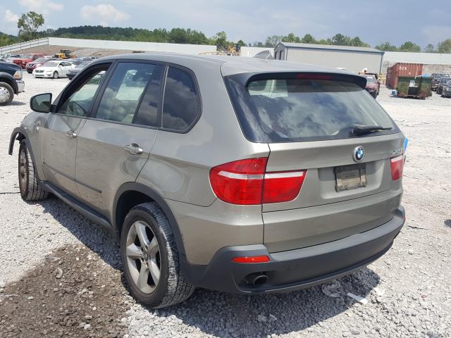 Photo 2 VIN: 5UXFE4C57AL277091 - BMW X5 XDRIVE3 