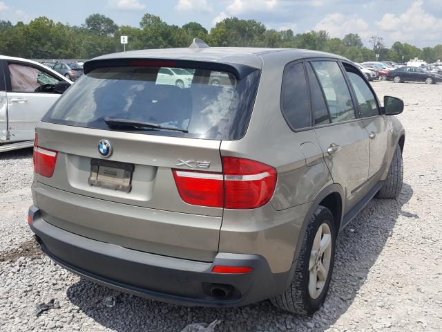 Photo 3 VIN: 5UXFE4C57AL277091 - BMW X5 XDRIVE3 