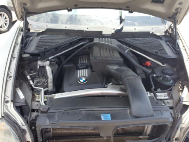 Photo 6 VIN: 5UXFE4C57AL277091 - BMW X5 XDRIVE3 