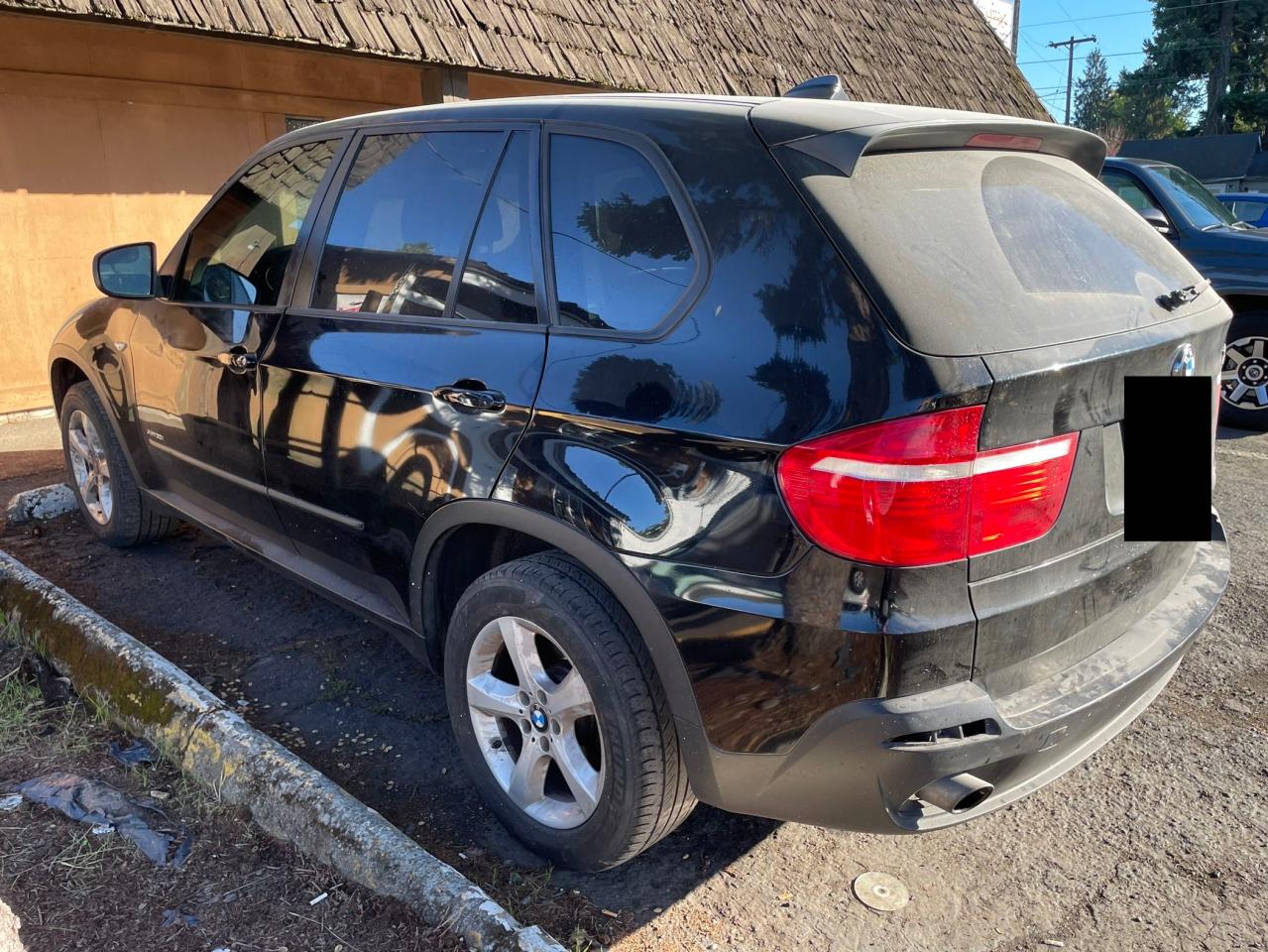 Photo 2 VIN: 5UXFE4C57AL277169 - BMW X5 