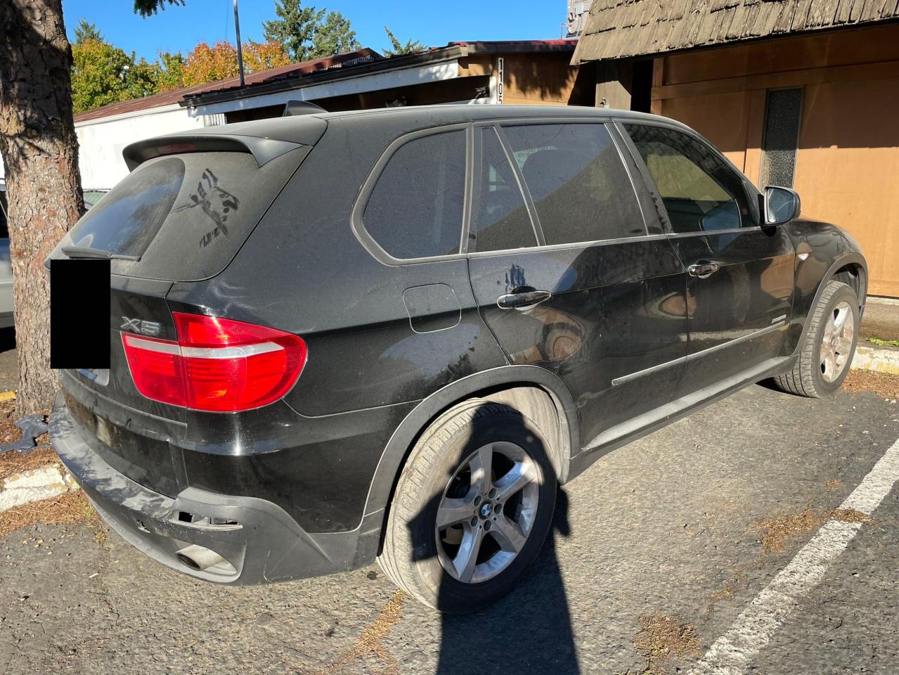 Photo 3 VIN: 5UXFE4C57AL277169 - BMW X5 