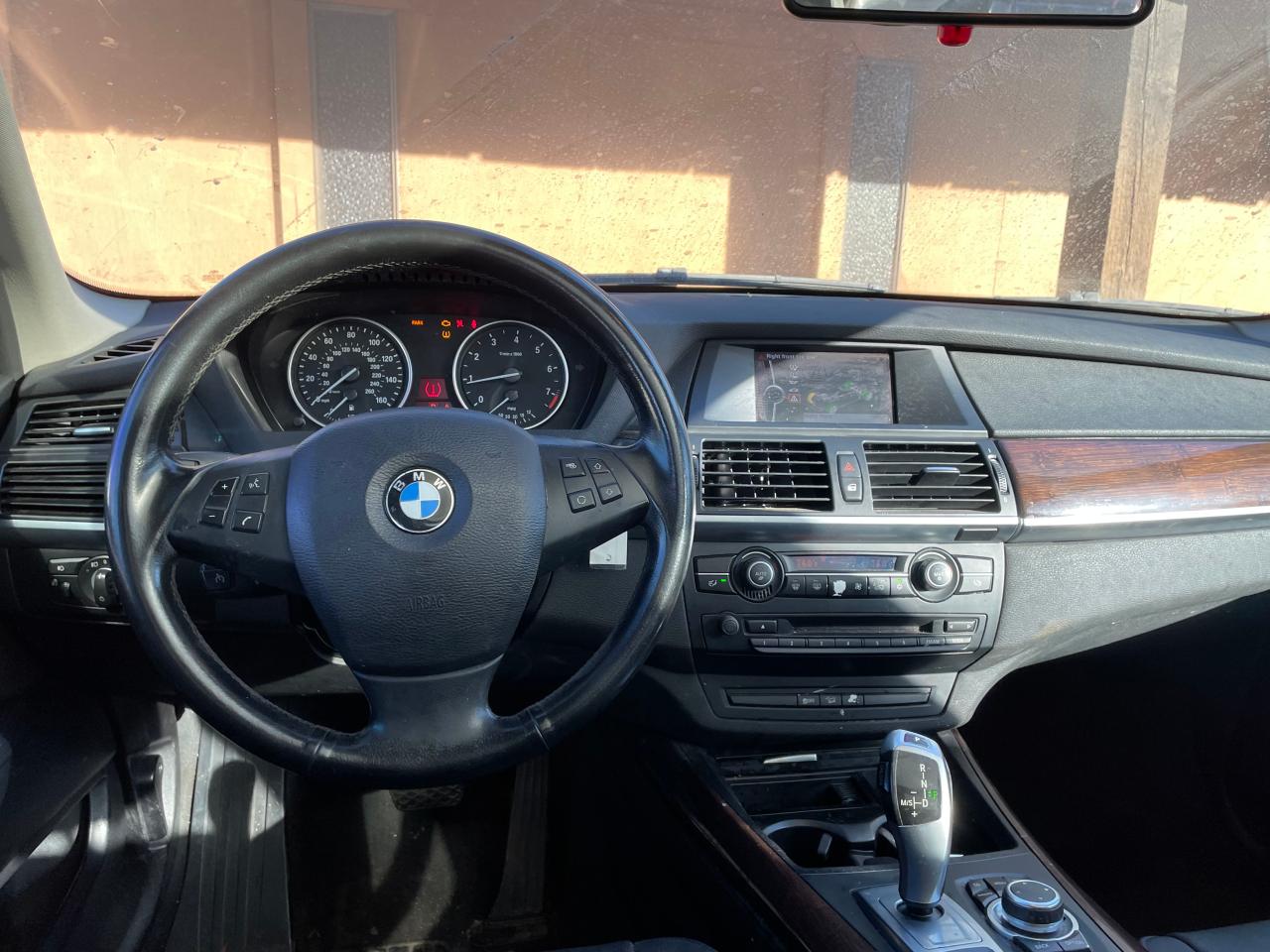 Photo 8 VIN: 5UXFE4C57AL277169 - BMW X5 