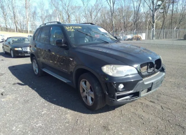 Photo 0 VIN: 5UXFE4C57AL277706 - BMW X5 