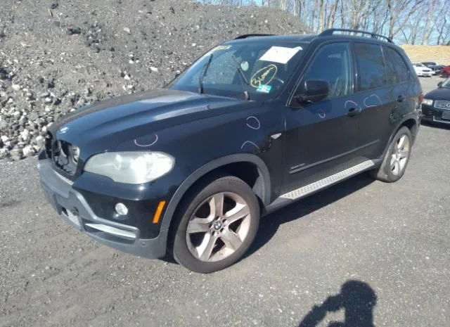 Photo 1 VIN: 5UXFE4C57AL277706 - BMW X5 