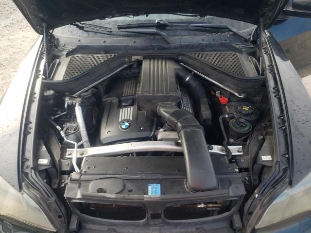 Photo 11 VIN: 5UXFE4C57AL279259 - BMW X5 XDRIVE3 