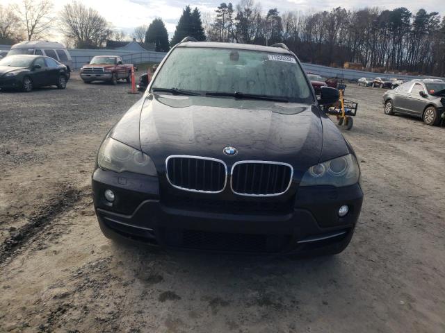 Photo 4 VIN: 5UXFE4C57AL279259 - BMW X5 XDRIVE3 