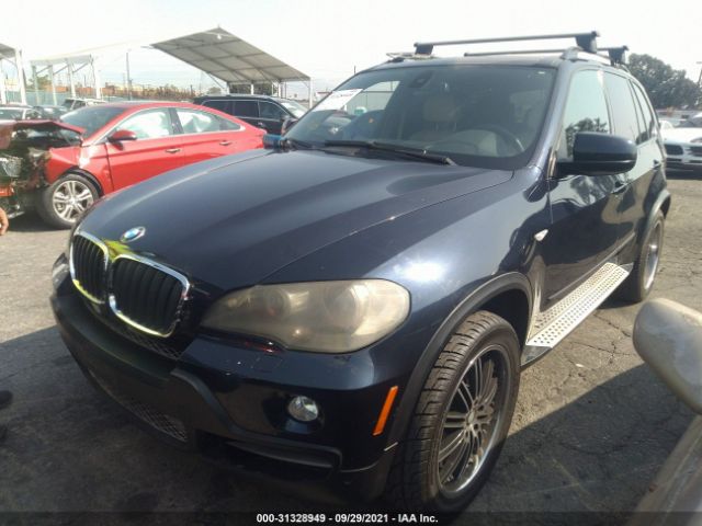 Photo 1 VIN: 5UXFE4C57AL279374 - BMW X5 