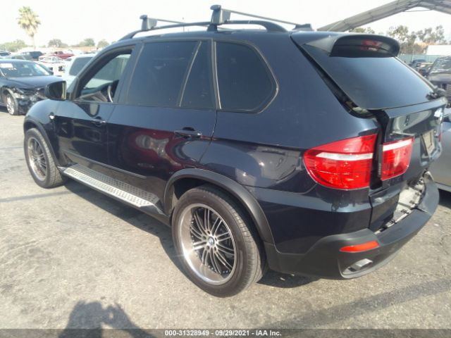 Photo 2 VIN: 5UXFE4C57AL279374 - BMW X5 