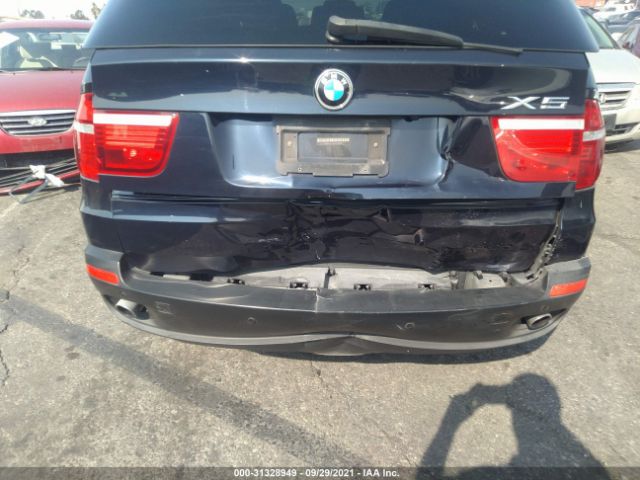 Photo 5 VIN: 5UXFE4C57AL279374 - BMW X5 