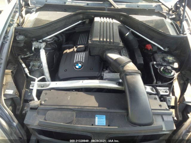 Photo 9 VIN: 5UXFE4C57AL279374 - BMW X5 