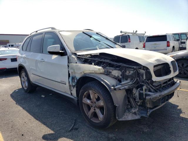 Photo 3 VIN: 5UXFE4C57AL279388 - BMW X5 XDRIVE3 