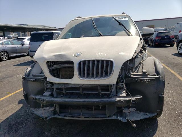 Photo 4 VIN: 5UXFE4C57AL279388 - BMW X5 XDRIVE3 