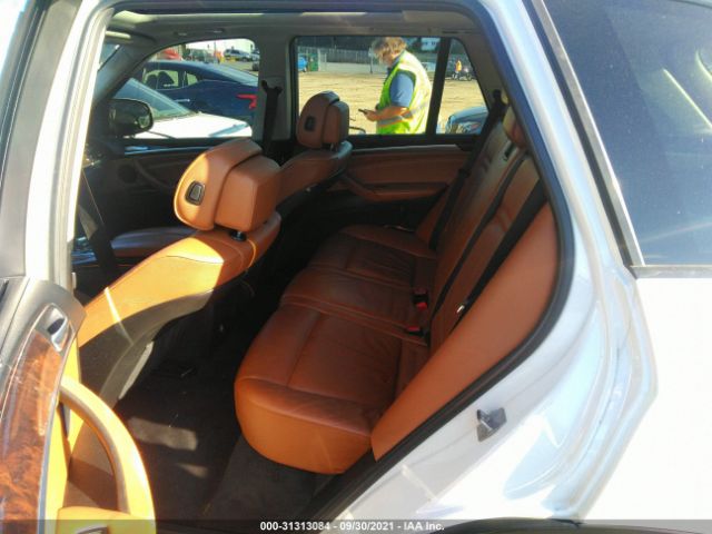 Photo 7 VIN: 5UXFE4C57AL379863 - BMW X5 