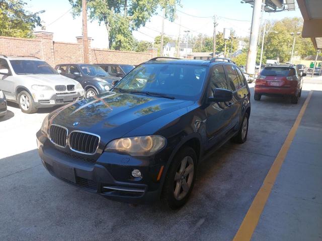 Photo 1 VIN: 5UXFE4C57AL380141 - BMW X5 