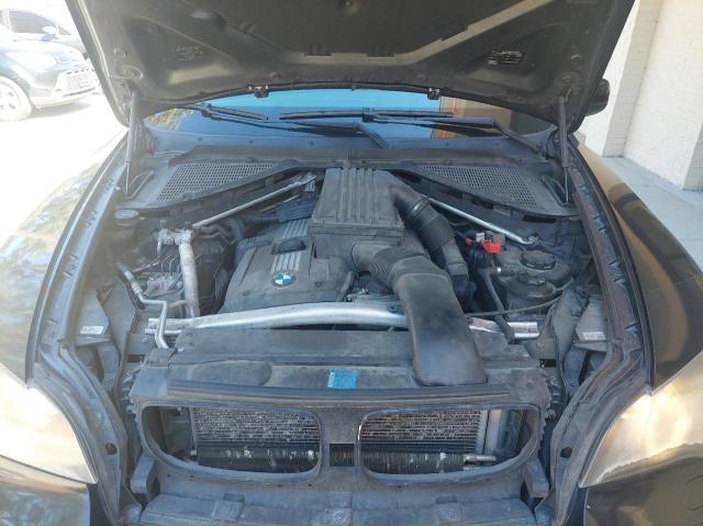 Photo 6 VIN: 5UXFE4C57AL380141 - BMW X5 