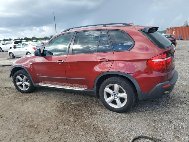 Photo 1 VIN: 5UXFE4C57AL380544 - BMW X5 XDRIVE3 