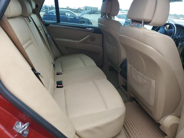 Photo 10 VIN: 5UXFE4C57AL380544 - BMW X5 XDRIVE3 