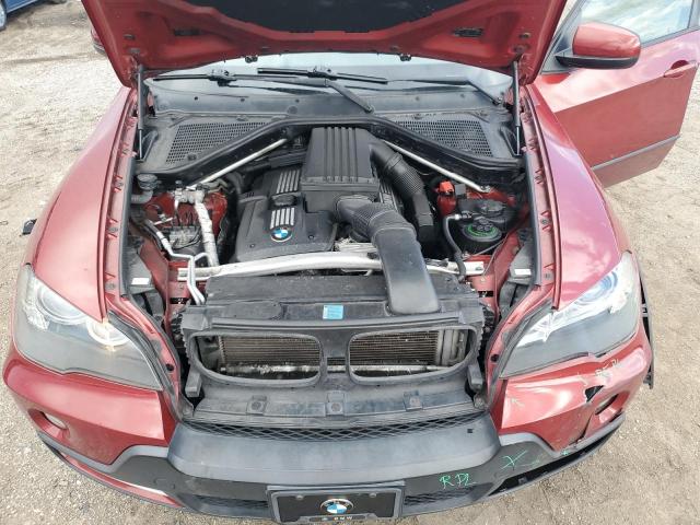 Photo 11 VIN: 5UXFE4C57AL380544 - BMW X5 XDRIVE3 