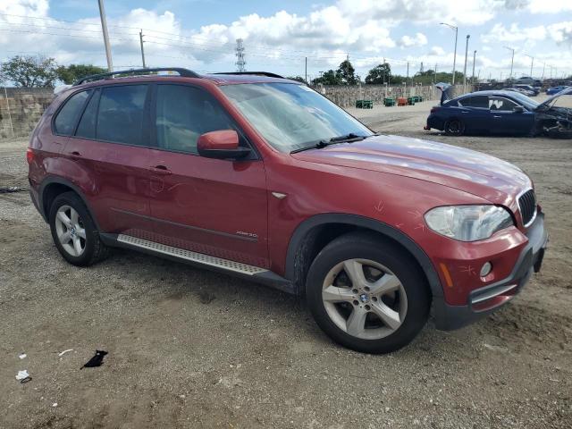 Photo 3 VIN: 5UXFE4C57AL380544 - BMW X5 XDRIVE3 
