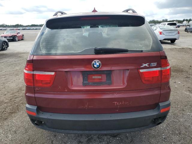 Photo 5 VIN: 5UXFE4C57AL380544 - BMW X5 XDRIVE3 