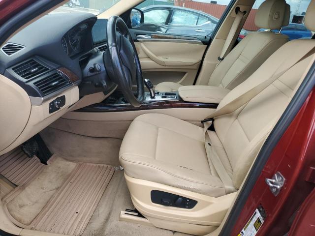Photo 6 VIN: 5UXFE4C57AL380544 - BMW X5 XDRIVE3 