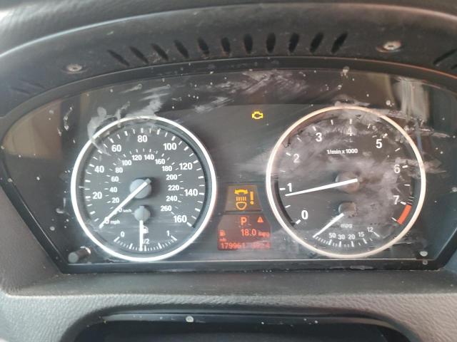 Photo 8 VIN: 5UXFE4C57AL380544 - BMW X5 XDRIVE3 