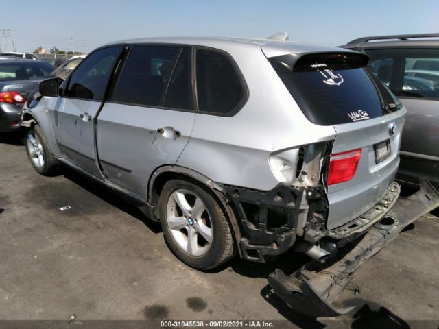 Photo 2 VIN: 5UXFE4C57AL380835 - BMW X5 