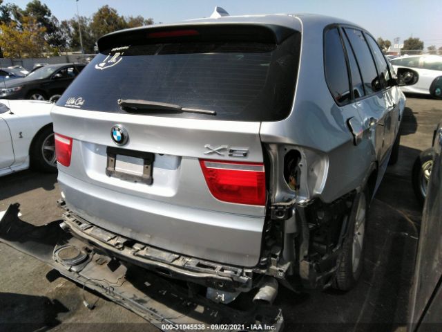 Photo 3 VIN: 5UXFE4C57AL380835 - BMW X5 