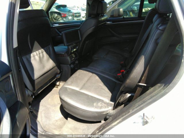 Photo 7 VIN: 5UXFE4C57AL380835 - BMW X5 