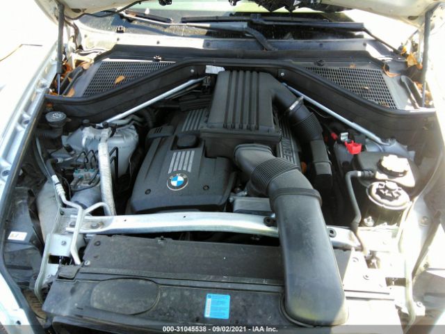 Photo 9 VIN: 5UXFE4C57AL380835 - BMW X5 