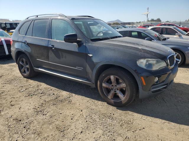 Photo 3 VIN: 5UXFE4C57AL381046 - BMW X5 XDRIVE3 