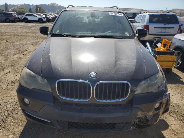 Photo 4 VIN: 5UXFE4C57AL381046 - BMW X5 XDRIVE3 